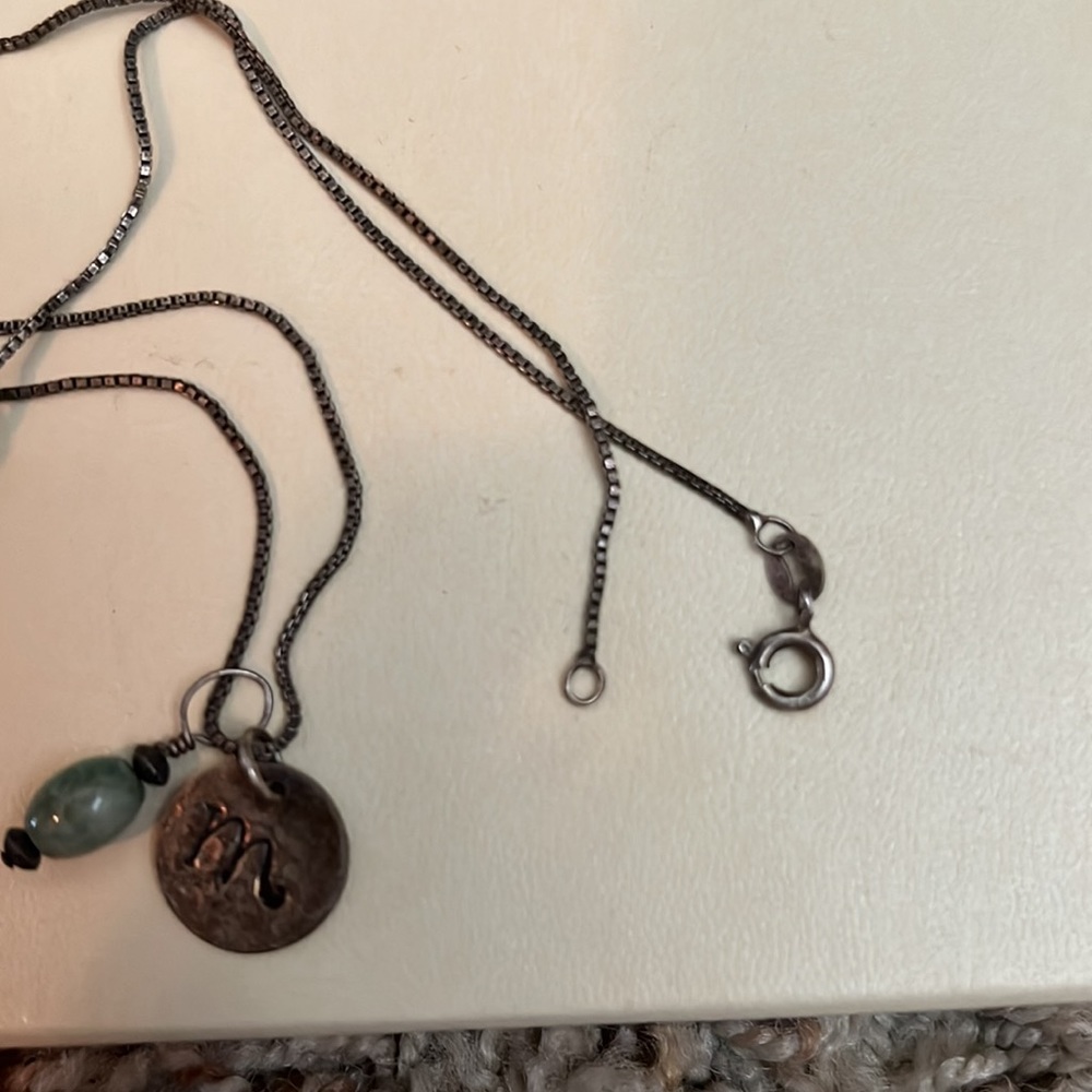 Necklace - Picture 3 of 3